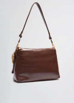 Liu Jo Sac grand format LaPuffy|Femme Sac Bandoulière
