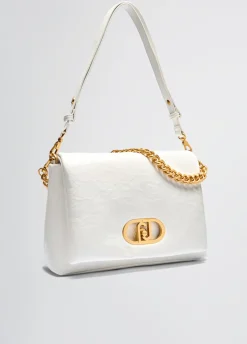 Liu Jo Sac grand format LaPuffy|Femme Sac Porté Épaule|Lapuffy