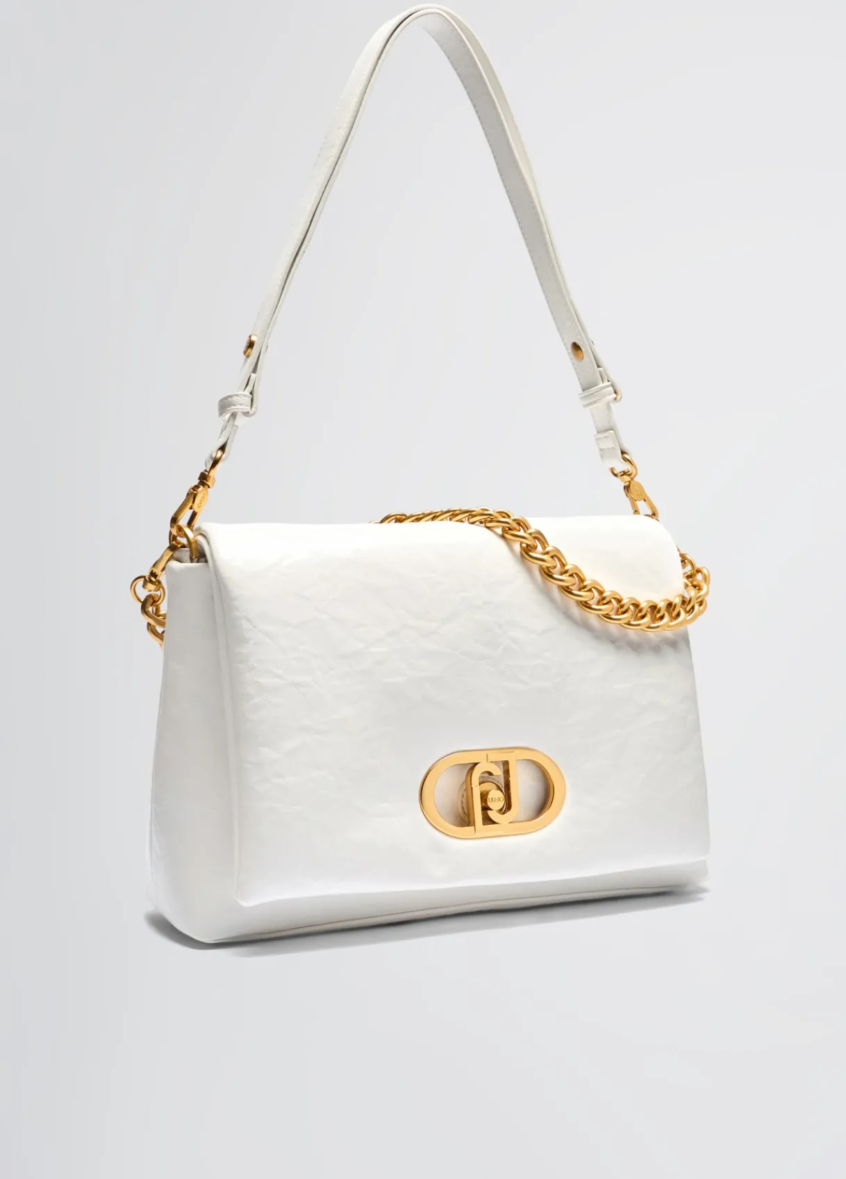 Liu Jo Sac grand format LaPuffy|Femme Sac Porté Épaule|Lapuffy