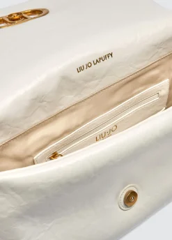 Liu Jo Sac grand format LaPuffy|Femme Sac Porté Épaule|Lapuffy