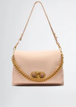 Liu Jo Sac grand format LaPuffy|Femme Sac Bandoulière