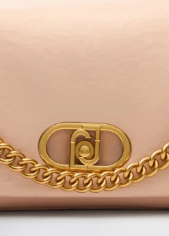Liu Jo Sac grand format LaPuffy|Femme Sac Bandoulière