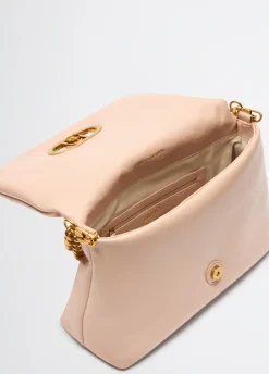 Liu Jo Sac grand format LaPuffy|Femme Sac Bandoulière