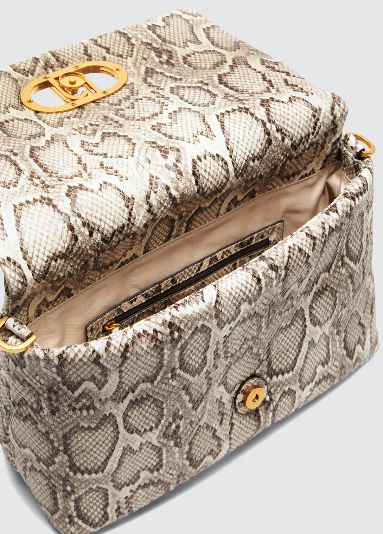 Liu Jo Sac grand format LaPuffy|Femme Sac Porté Épaule|Lapuffy