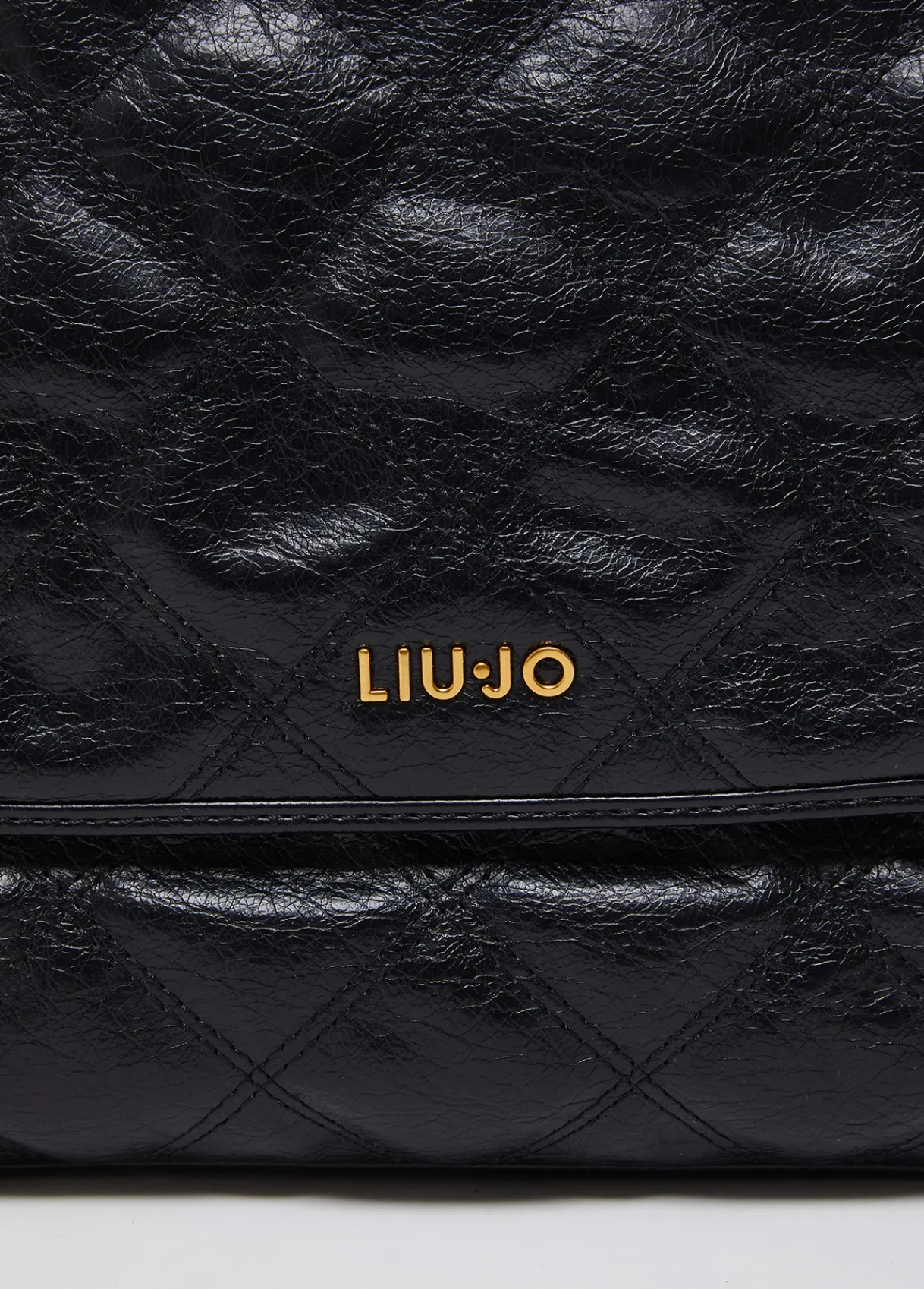 Liu Jo Sac grand format matelassé|Femme Sac À Main