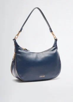 Liu Jo Sac hobo format moyen|Femme Sac À Main