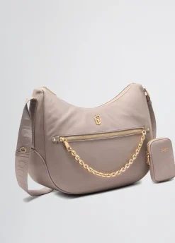 Liu Jo Sac hobo format moyen|Femme Sac Bandoulière