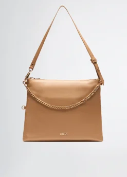 Liu Jo Sac hobo format moyen|Femme Sac Porté Épaule