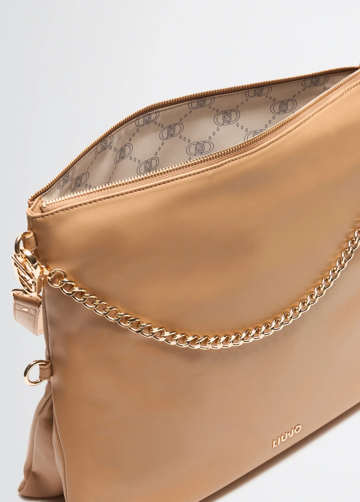 Liu Jo Sac hobo format moyen|Femme Sac Porté Épaule