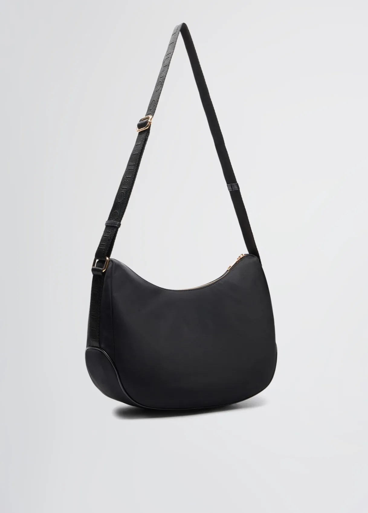 Liu Jo Sac hobo format moyen|Femme Sac Bandoulière
