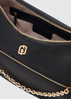 Liu Jo Sac hobo format moyen|Femme Sac Bandoulière