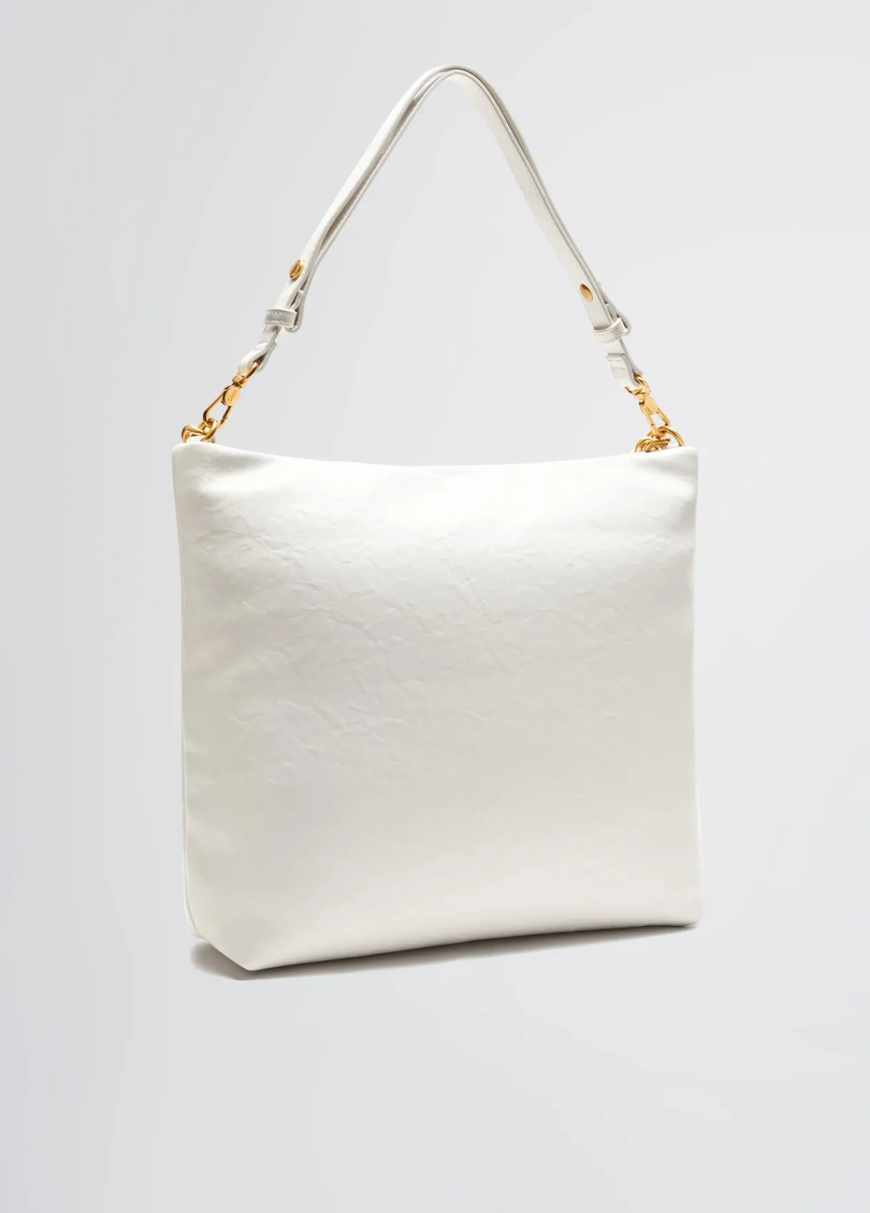 Liu Jo Sac hobo format moyen LaPuffy|Femme Sac Porté Épaule|Lapuffy