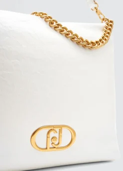 Liu Jo Sac hobo format moyen LaPuffy|Femme Sac Porté Épaule|Lapuffy