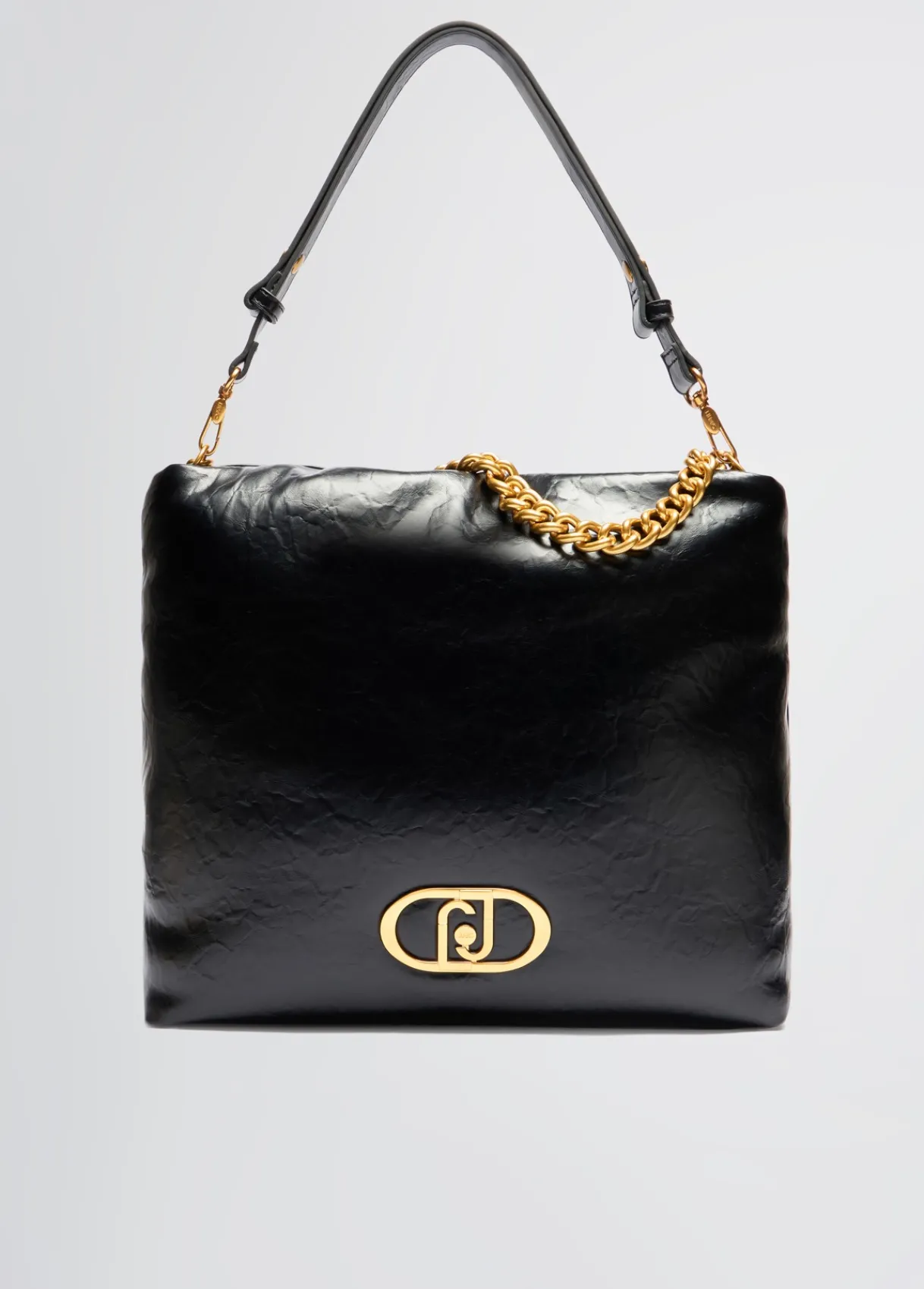 Liu Jo Sac hobo format moyen LaPuffy|Femme Sac Porté Épaule|Lapuffy