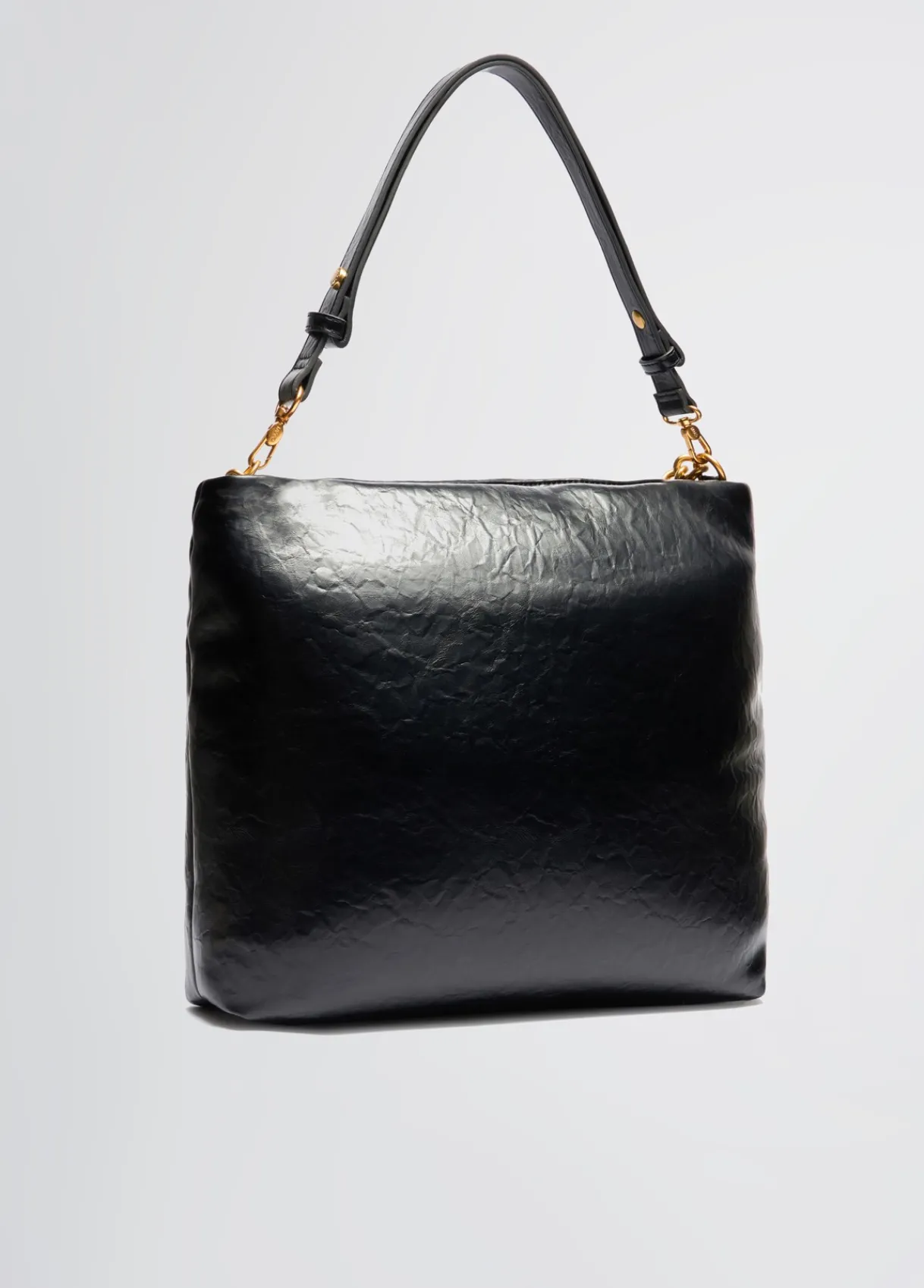 Liu Jo Sac hobo format moyen LaPuffy|Femme Sac Porté Épaule|Lapuffy