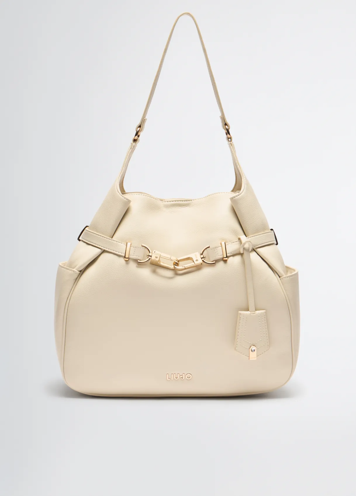 Liu Jo Sac hobo format moyen Better|Femme Sac Porté Épaule