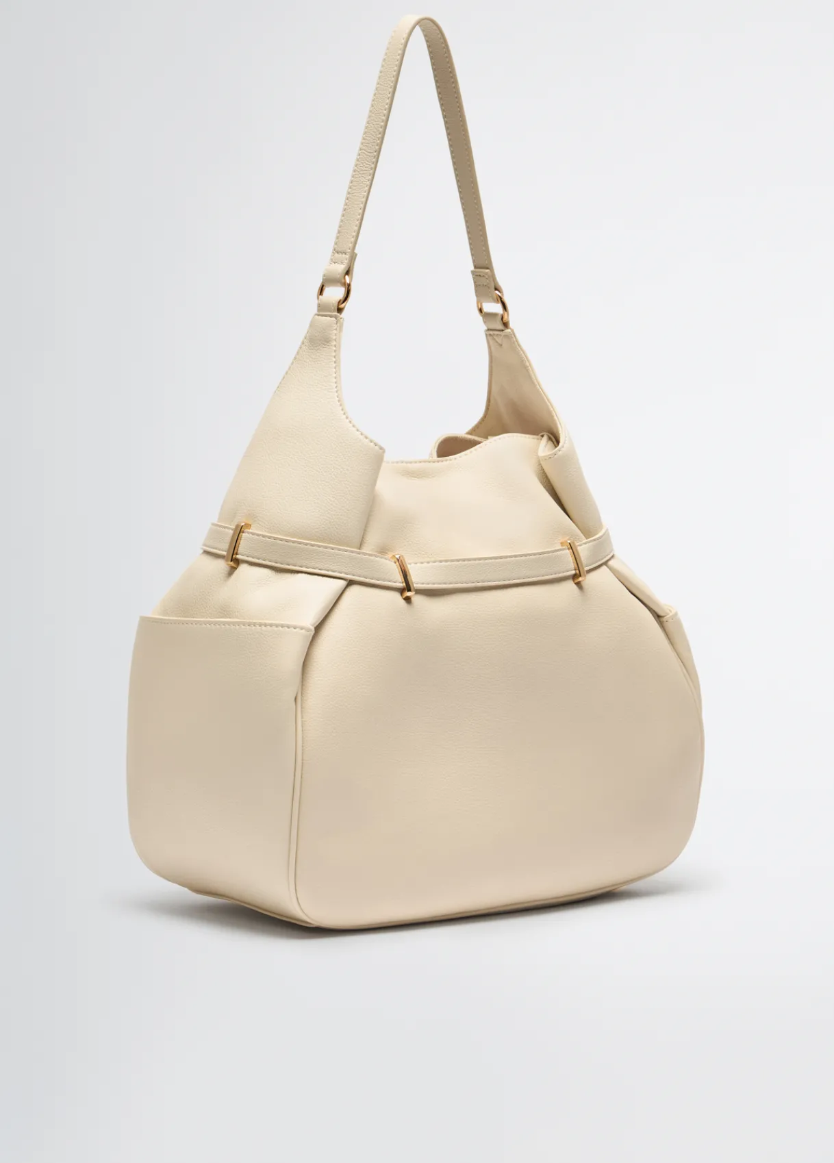 Liu Jo Sac hobo format moyen Better|Femme Sac Porté Épaule