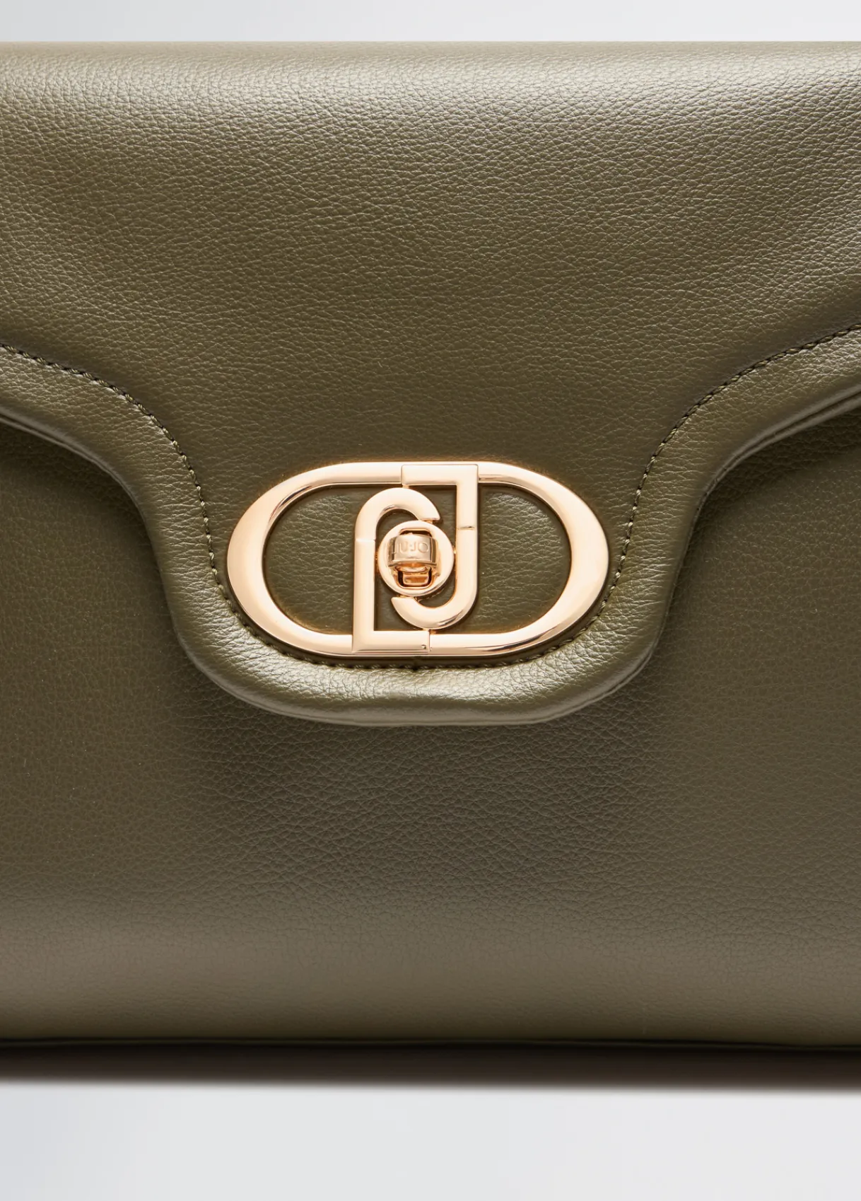 Liu Jo Sac hobo format moyen Better|Femme Sac Porté Épaule