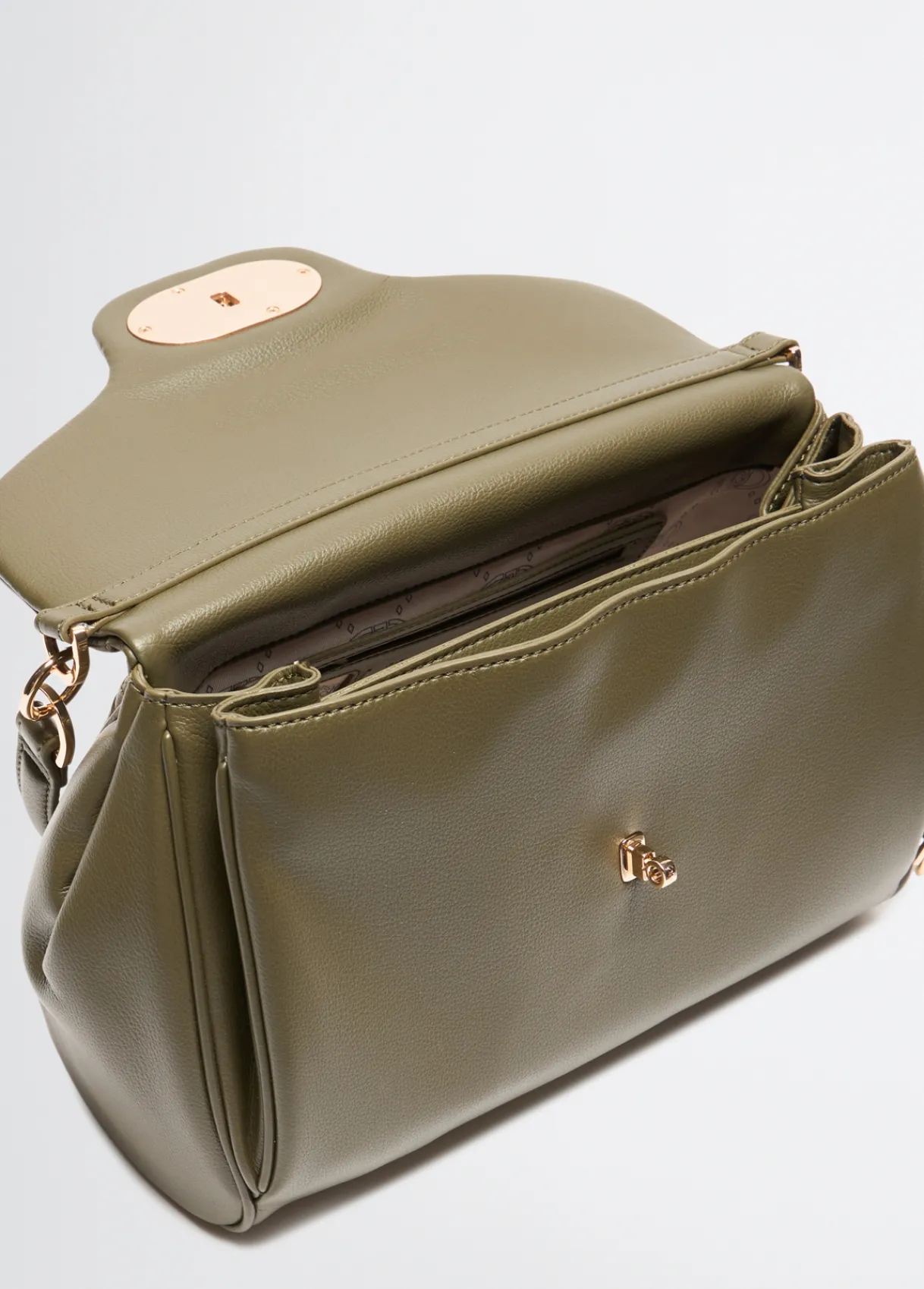 Liu Jo Sac hobo format moyen Better|Femme Sac Porté Épaule