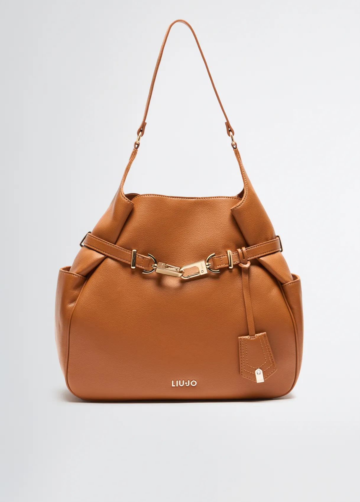 Liu Jo Sac hobo format moyen Better|Femme Sac Porté Épaule
