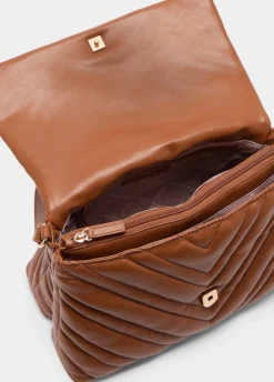 Liu Jo Sac hobo format moyen matelassé|Femme Sac Porté Épaule