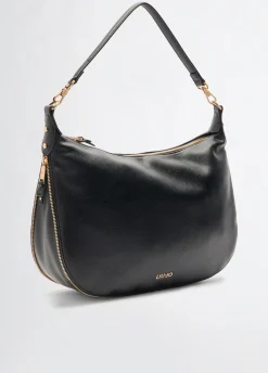 Liu Jo Sac hobo grand format|Femme Sac Porté Épaule