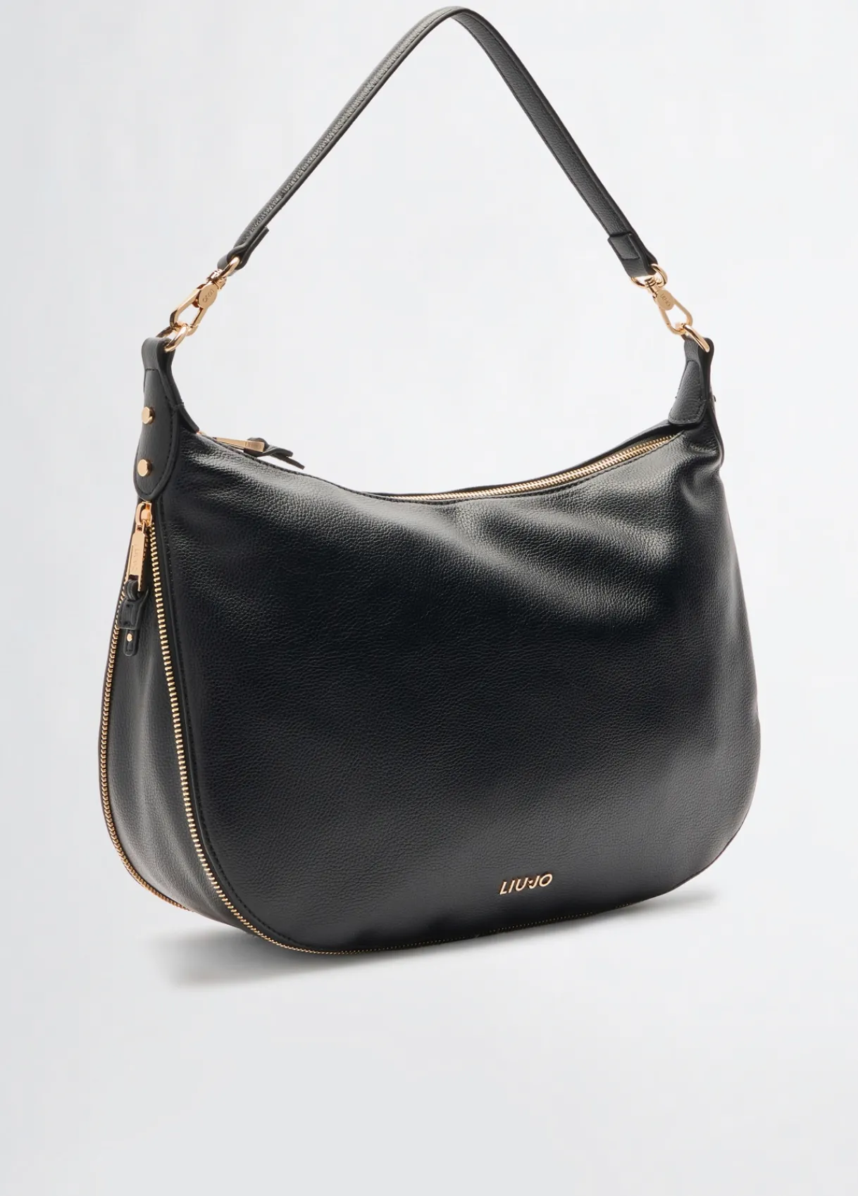 Liu Jo Sac hobo grand format|Femme Sac Porté Épaule