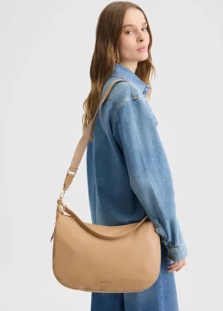 Liu Jo Sac hobo grand format|Femme Sac Porté Épaule