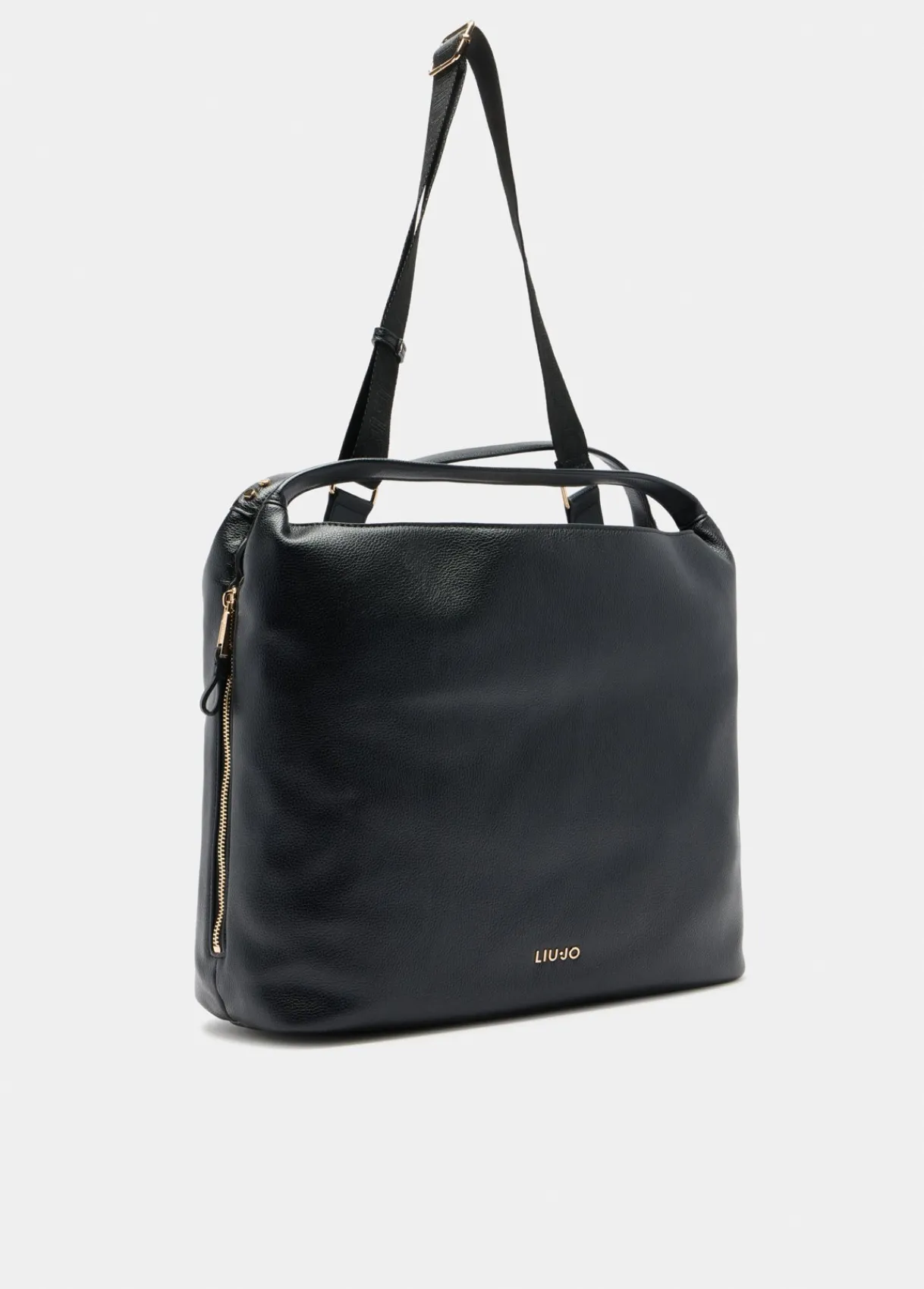 Liu Jo Sac hobo grand format avec bandoulière|Femme Sac Porté Épaule