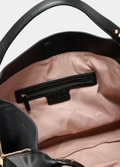 Liu Jo Sac hobo grand format avec bandoulière|Femme Sac Porté Épaule