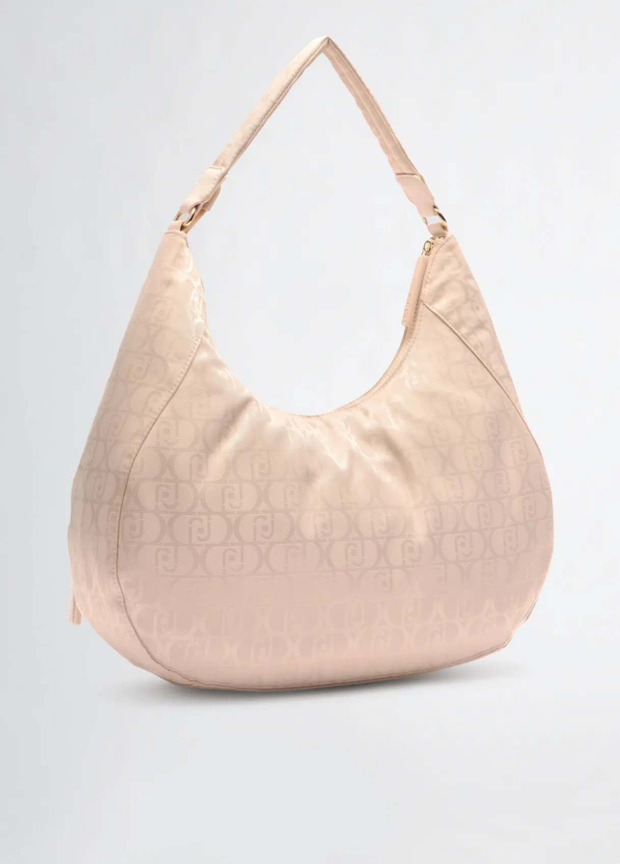 Liu Jo Sac hobo grand format avec poches|Femme Sac Porté Épaule