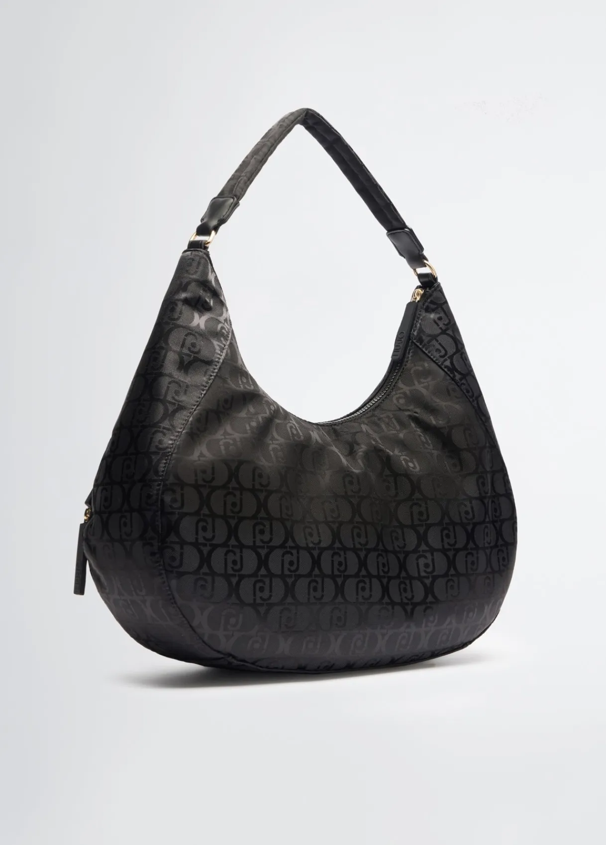 Liu Jo Sac hobo grand format avec poches|Femme Sac Porté Épaule