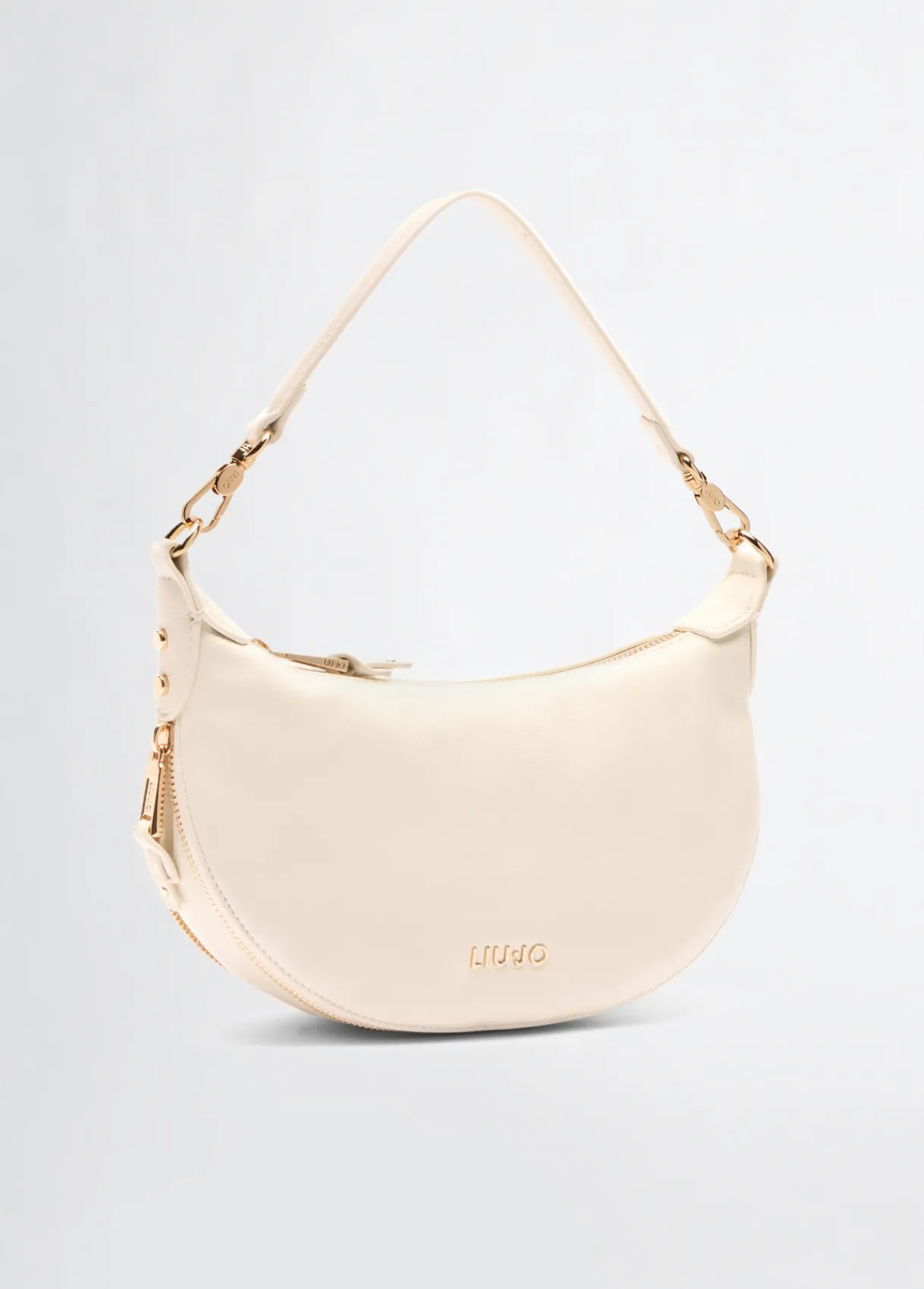 Liu Jo Sac hobo petit format|Femme Sac Porté Épaule