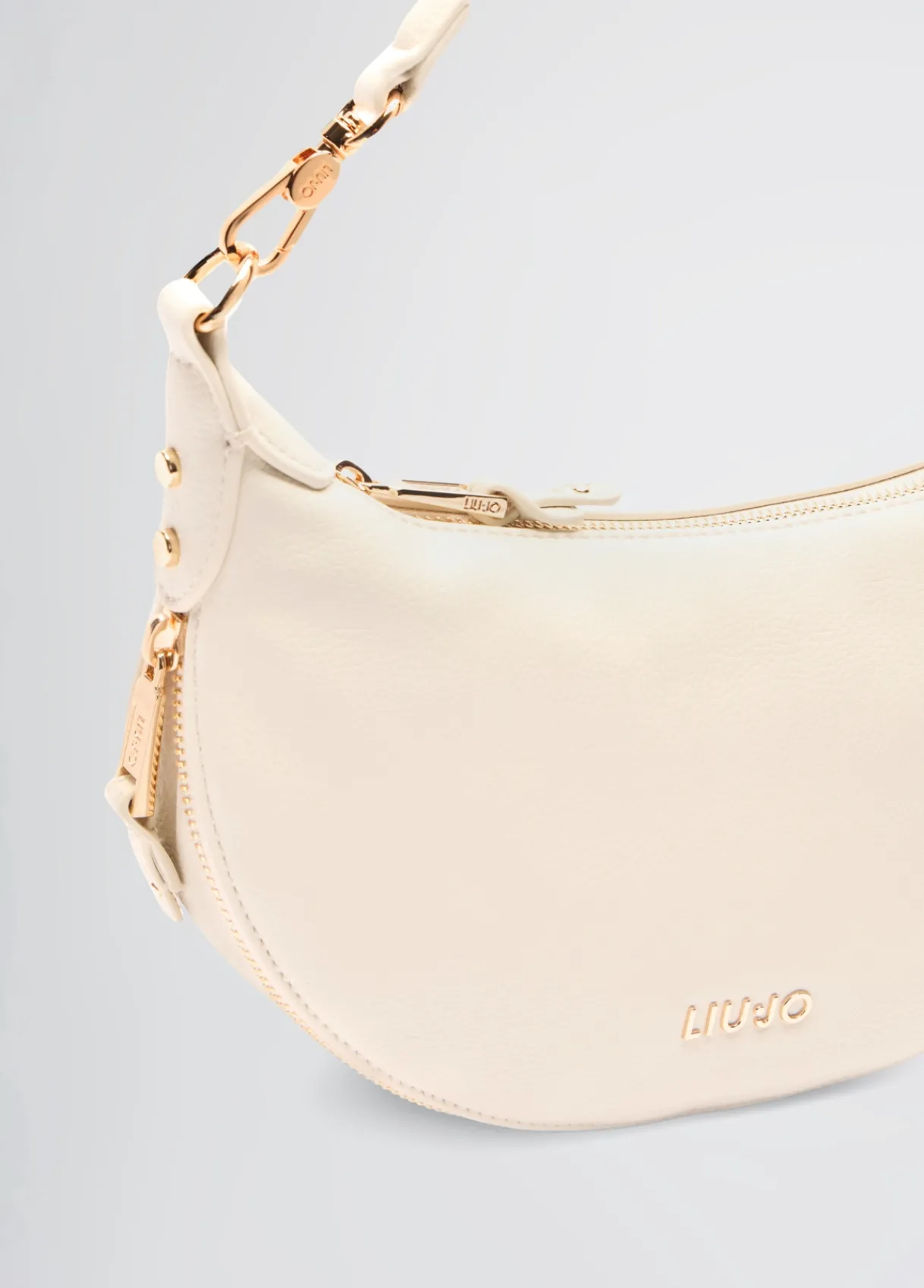 Liu Jo Sac hobo petit format|Femme Sac Porté Épaule