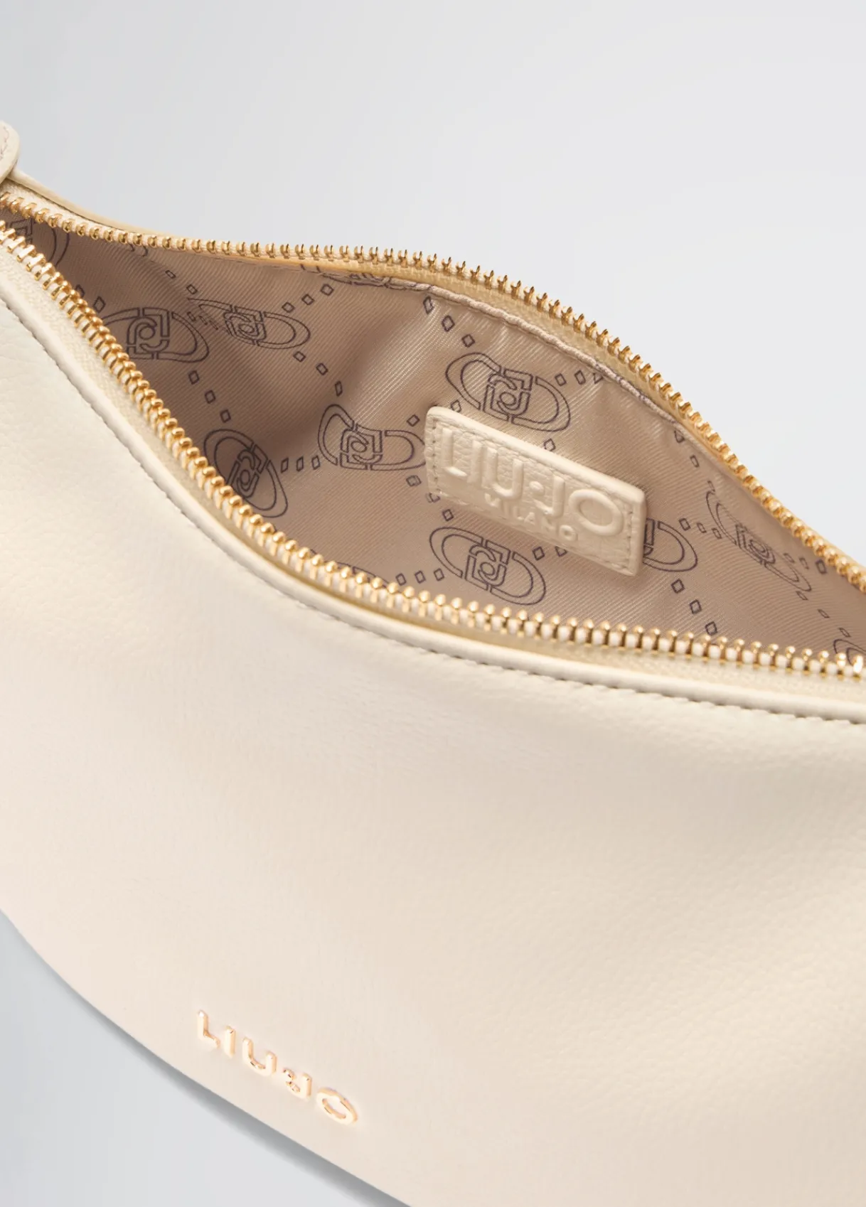 Liu Jo Sac hobo petit format|Femme Sac Porté Épaule
