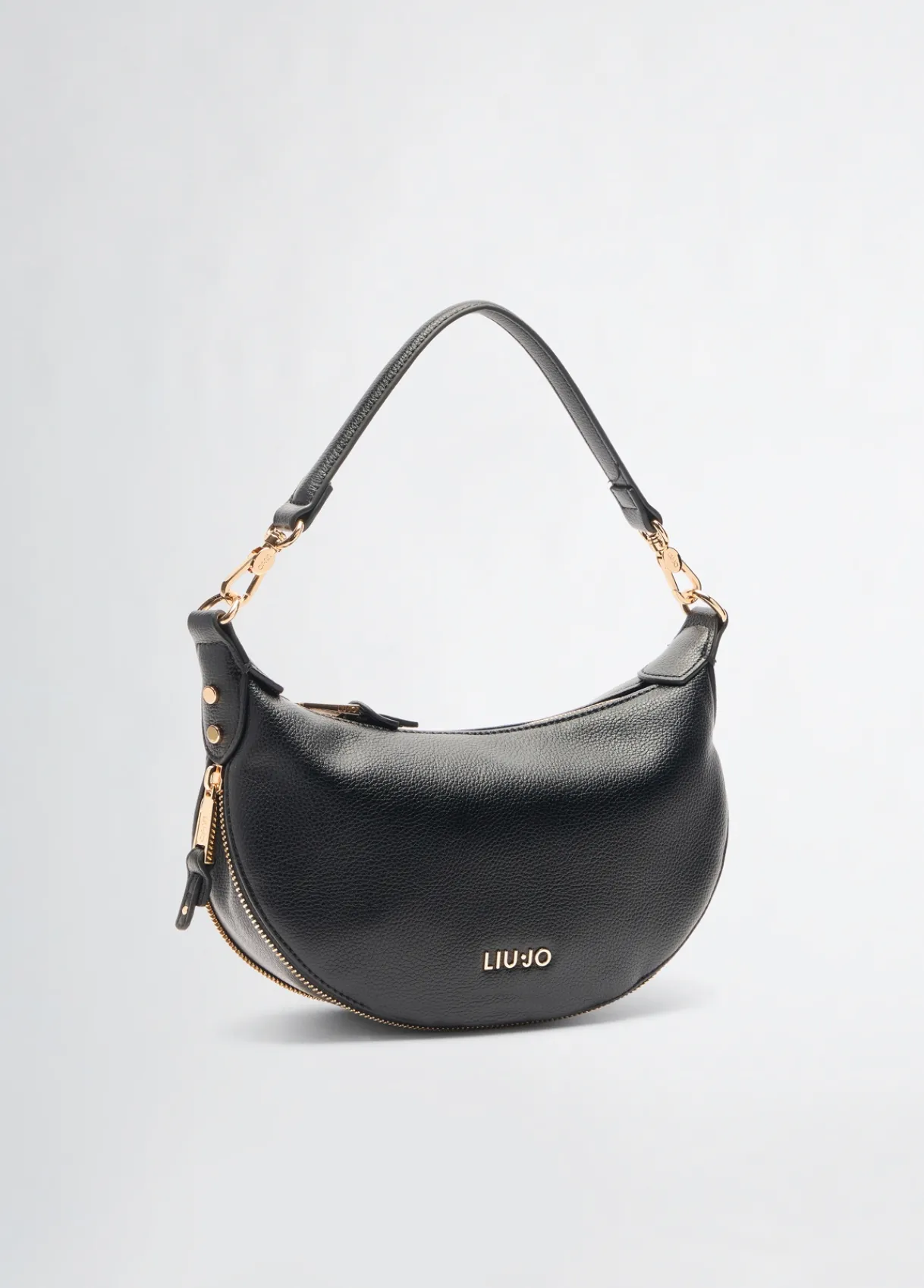 Liu Jo Sac hobo petit format|Femme Sac Porté Épaule