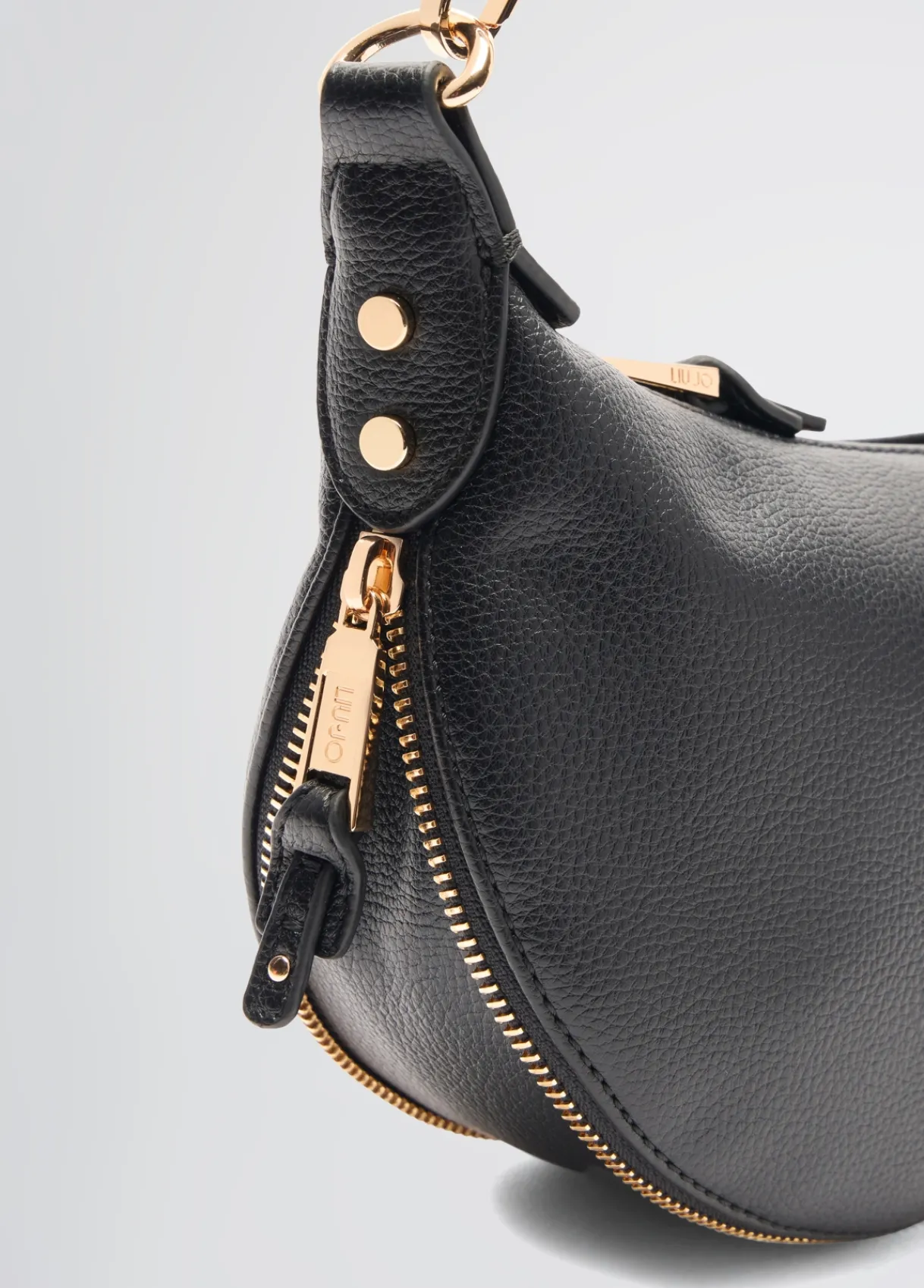 Liu Jo Sac hobo petit format|Femme Sac Porté Épaule