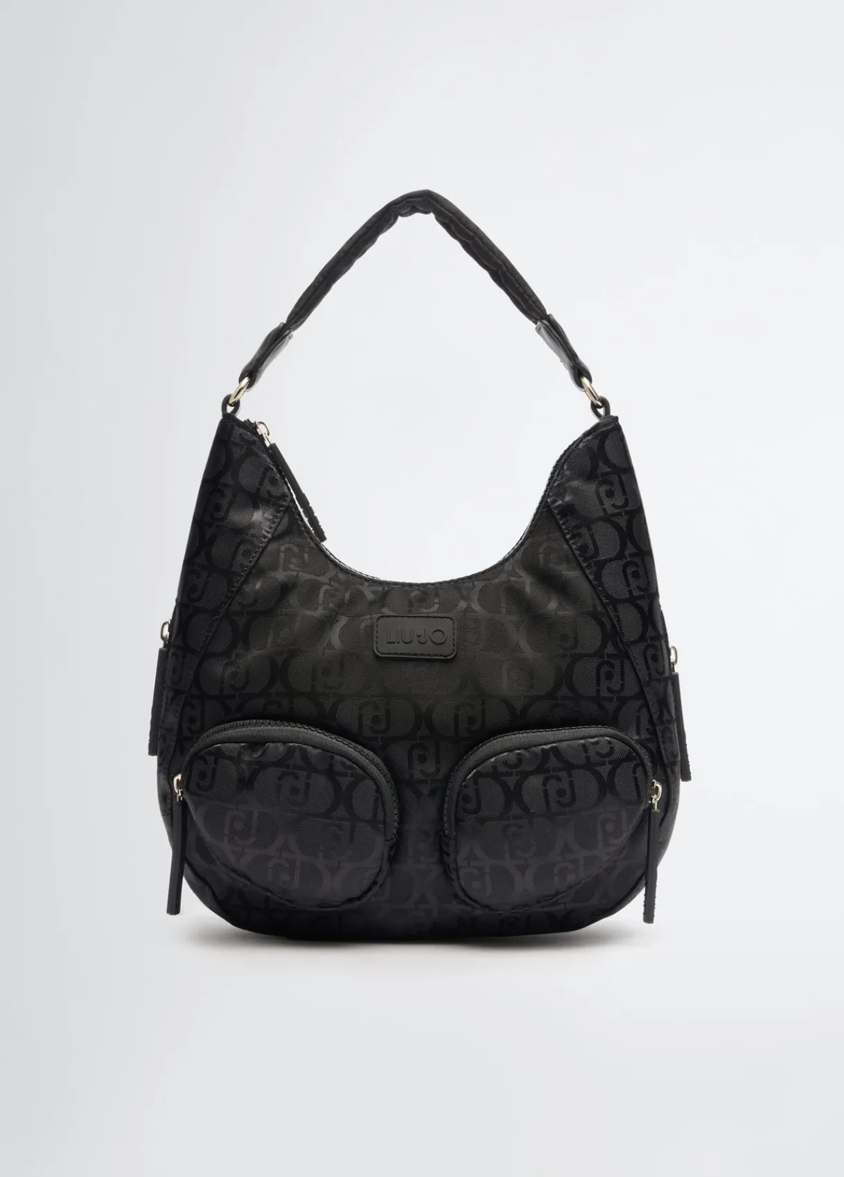 Liu Jo Sac hobo petit format|Femme Sac Porté Épaule