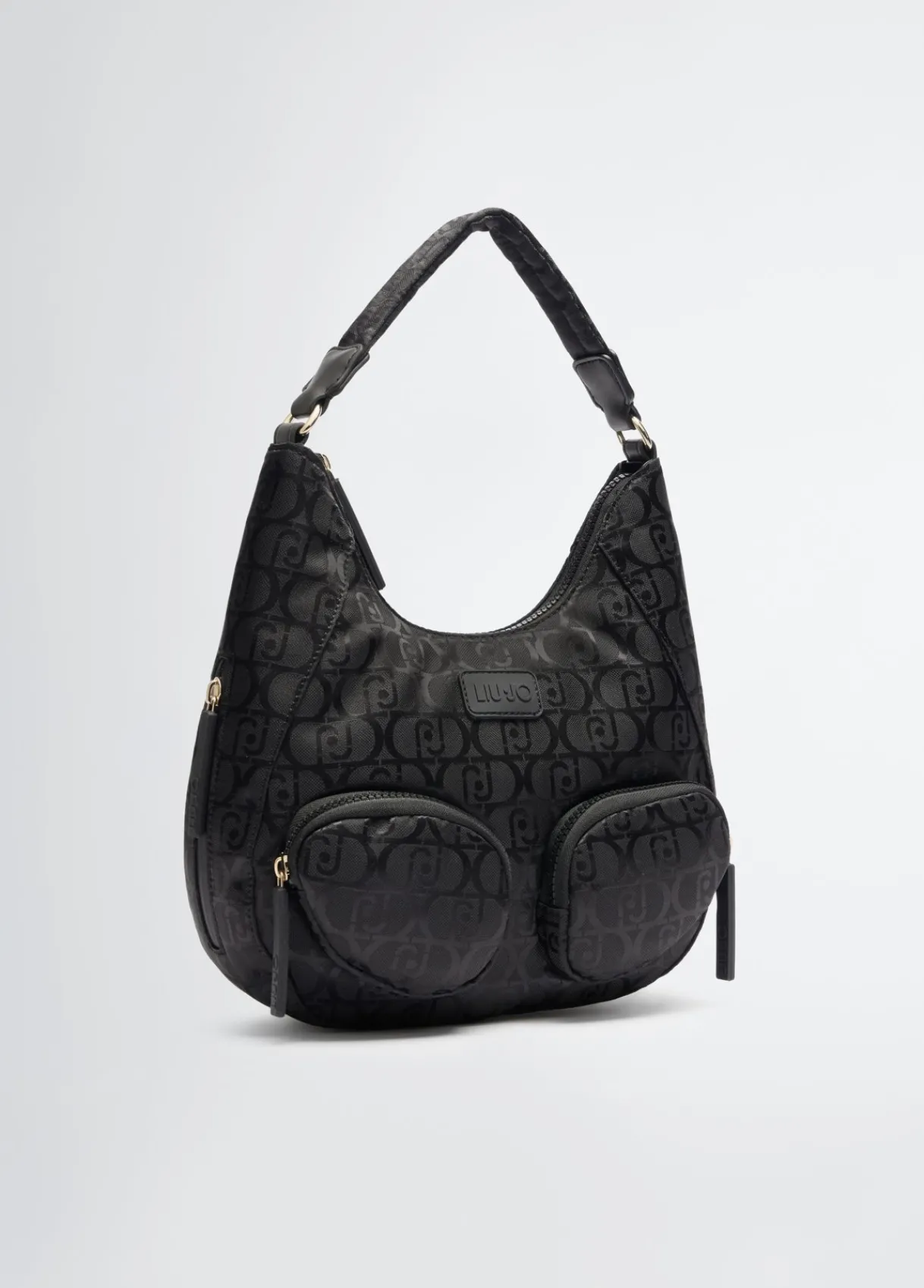 Liu Jo Sac hobo petit format|Femme Sac Porté Épaule
