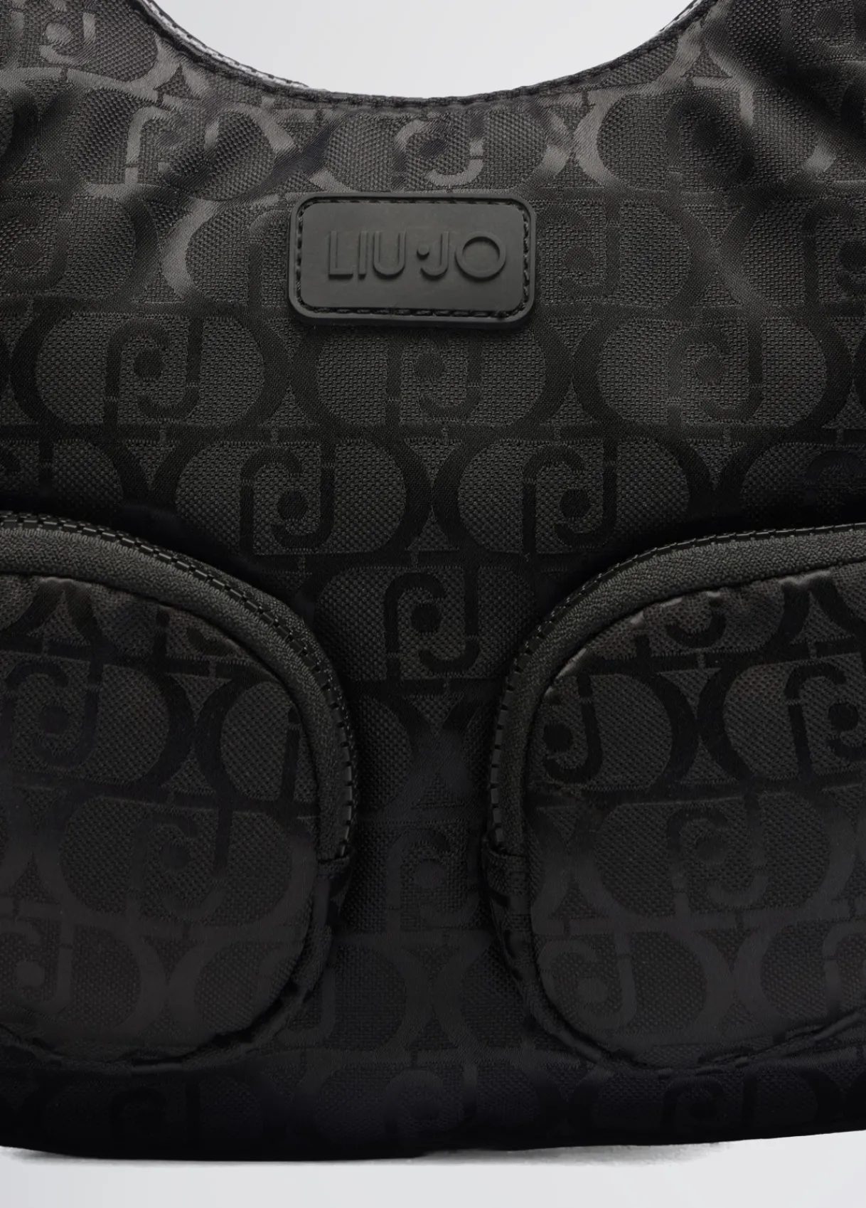 Liu Jo Sac hobo petit format|Femme Sac Porté Épaule