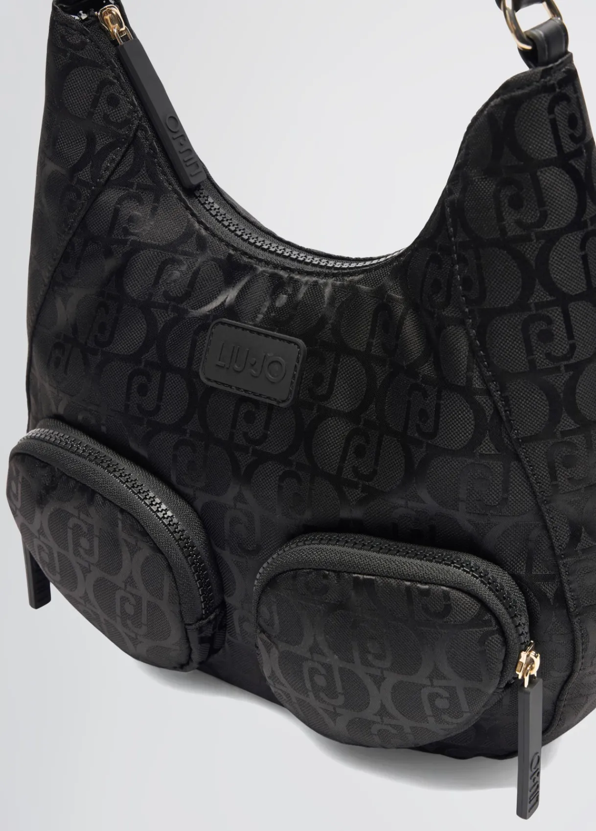 Liu Jo Sac hobo petit format|Femme Sac Porté Épaule