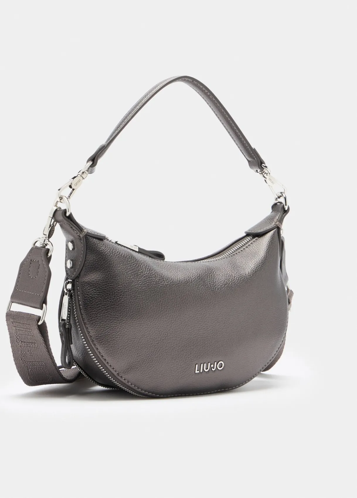 Liu Jo Sac hobo petit format|Femme Sac Porté Épaule