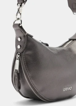 Liu Jo Sac hobo petit format|Femme Sac Porté Épaule