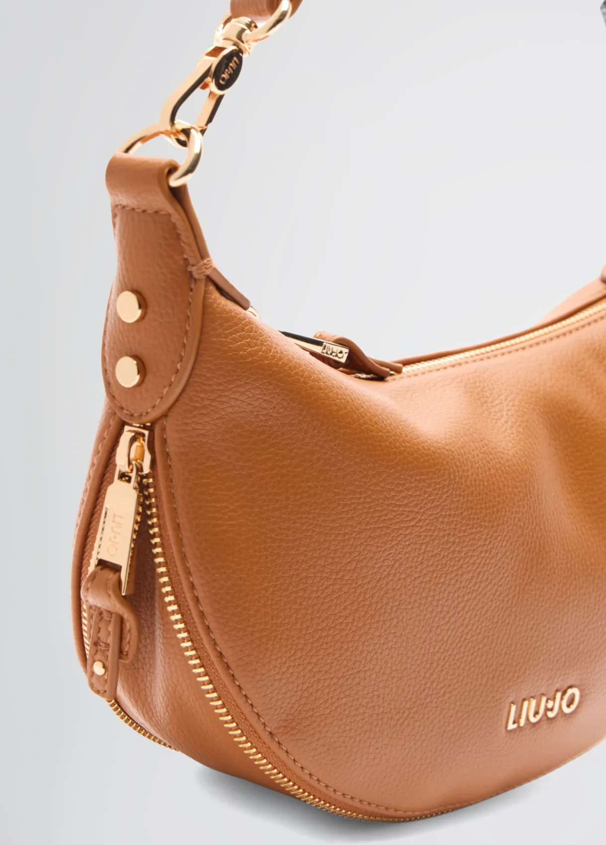 Liu Jo Sac hobo petit format|Femme Sac Porté Épaule