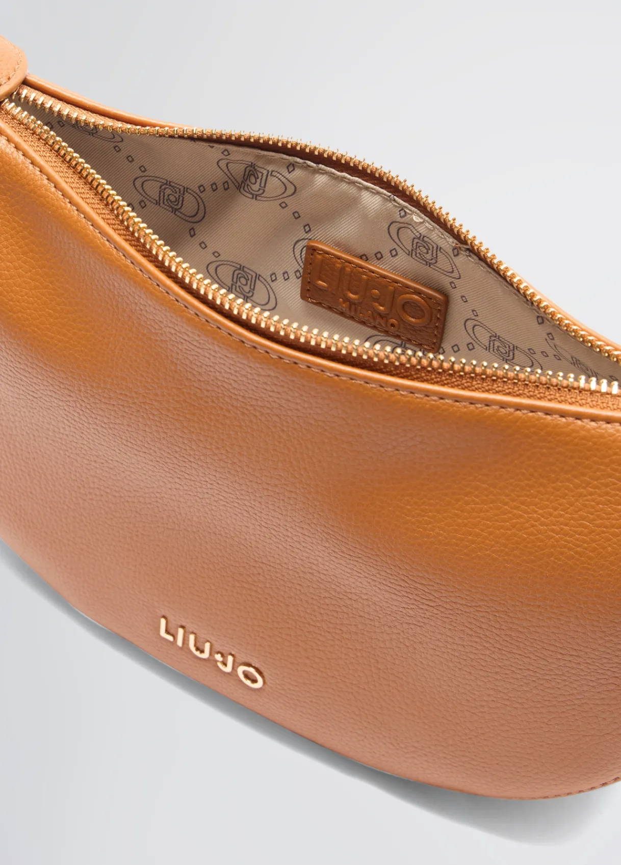 Liu Jo Sac hobo petit format|Femme Sac Porté Épaule