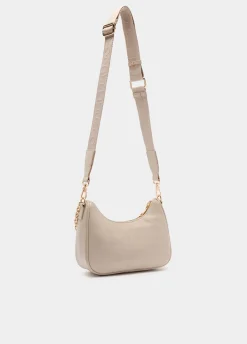 Liu Jo Sac hobo petit format avec chaîne|Femme Sac Porté Épaule