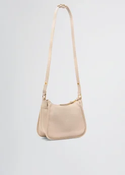 Liu Jo Sac hobo petit format avec charm|Femme Sac Porté Épaule