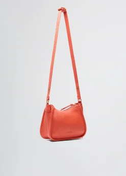 Liu Jo Sac hobo petit format avec charm|Femme Sac Porté Épaule
