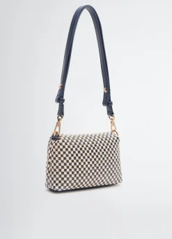 Liu Jo Sac LaPuffy en petit format|Femme Sac Bandoulière|Lapuffy