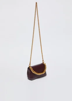 Liu Jo Sac LaPuffy format mini|Femme Sac Bandoulière|Lapuffy